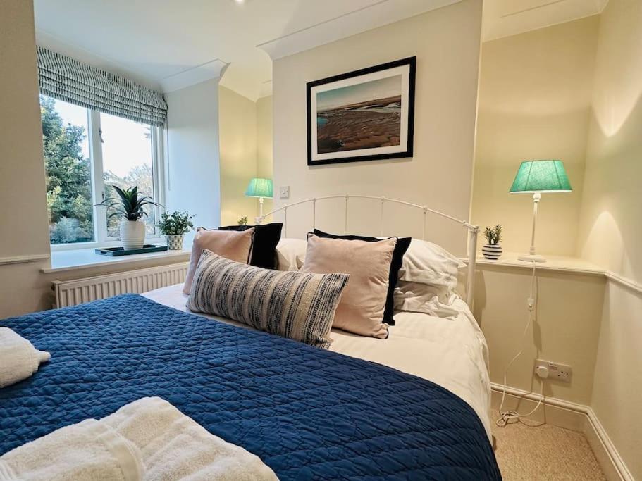 New! Blakeney. Harbour View Blakeney  Exterior photo
